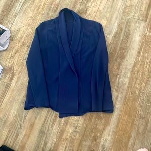 Barely used cardigan.